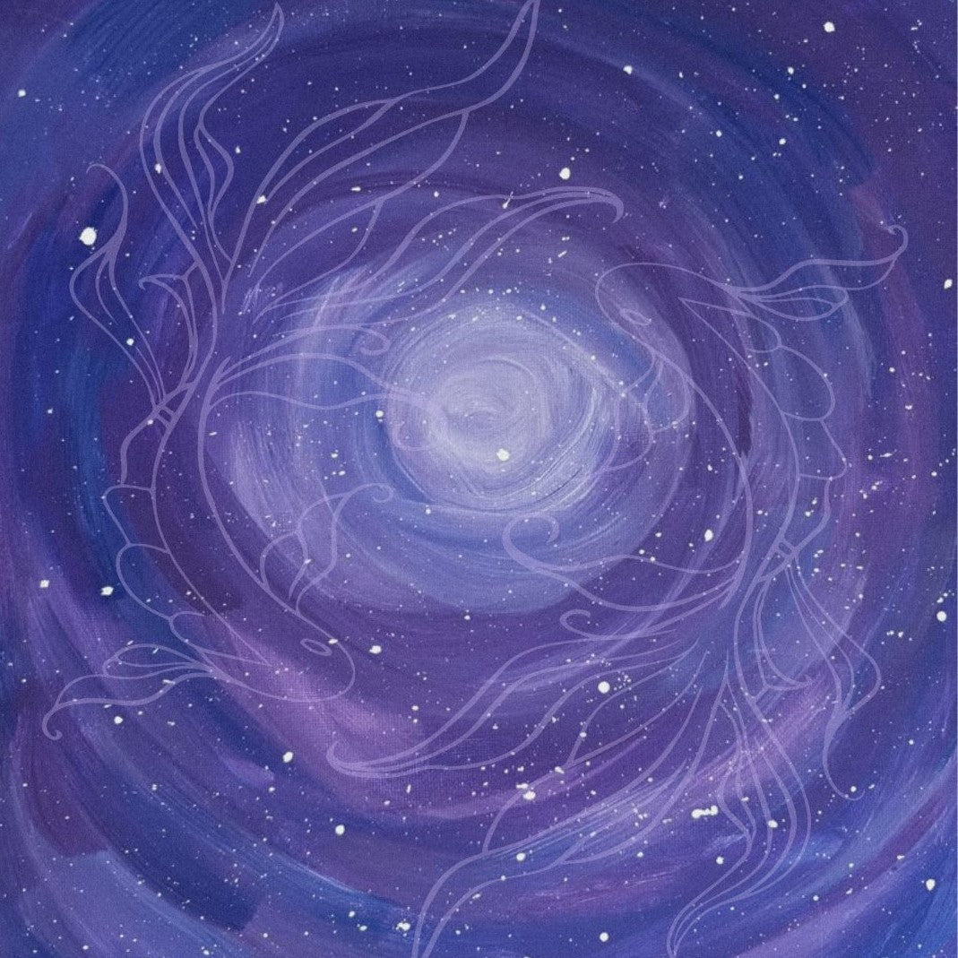 Full Moon Lunar Eclipse in Pisces: August 28th, 2026