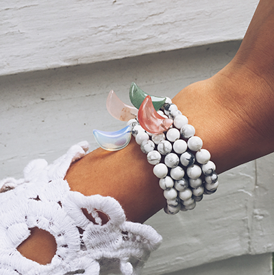 Crystal & Gemstone Magic: Everything you ever wanted to know about crystals ✨💠🔮
