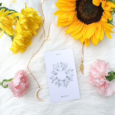 Litha: Summer Solstice Celebrations ☀️🌻