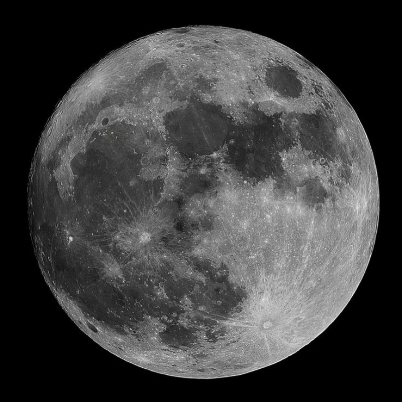 Full Moon in Scorpio: April 23rd, 2024