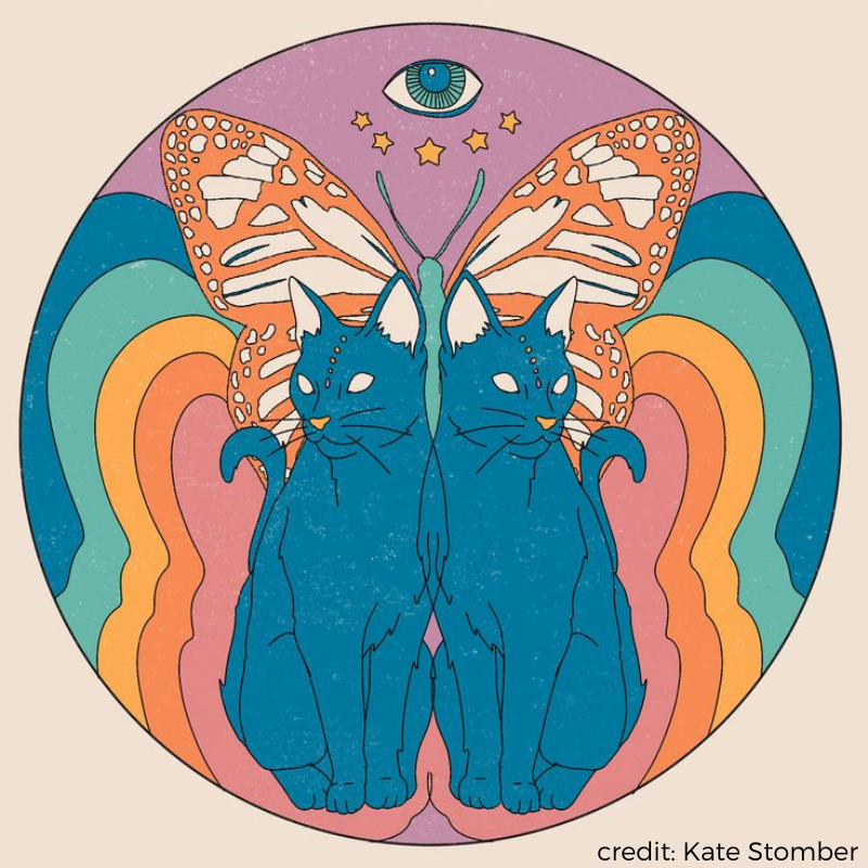 New Moon in Gemini: June 6th, 2024