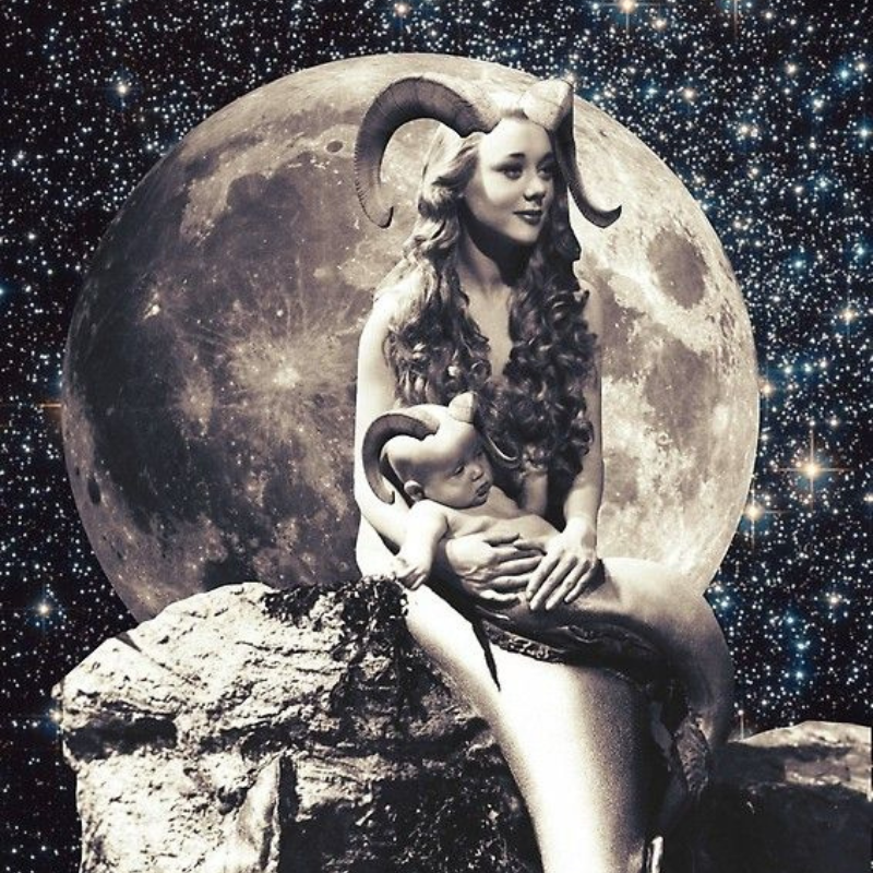 Full Moon in Capricorn: June 21st, 2024