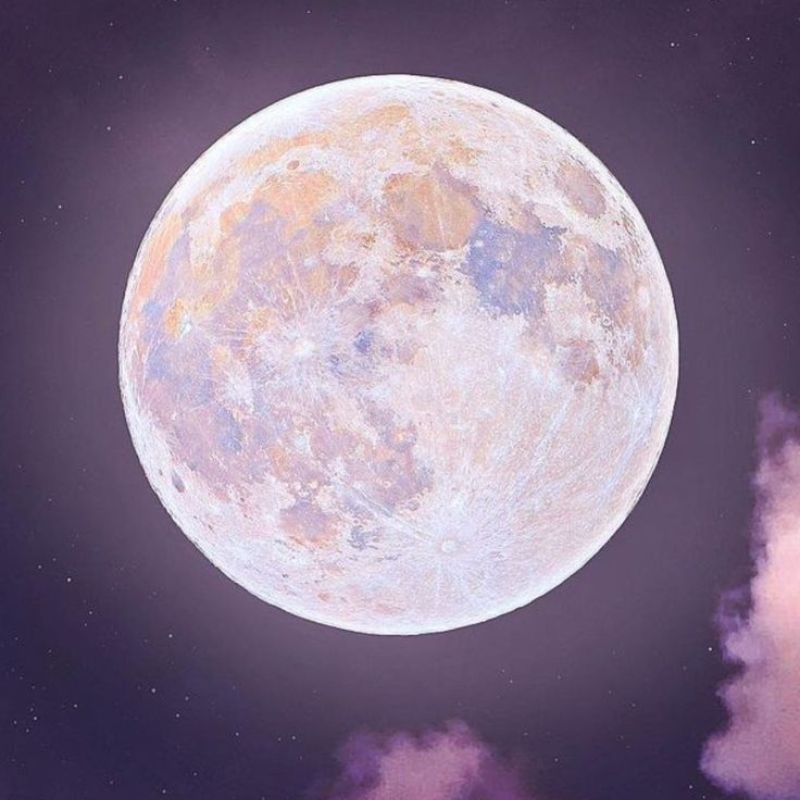 Your Guide to the Final Full Moon of 2025: Full Moon in Gemini