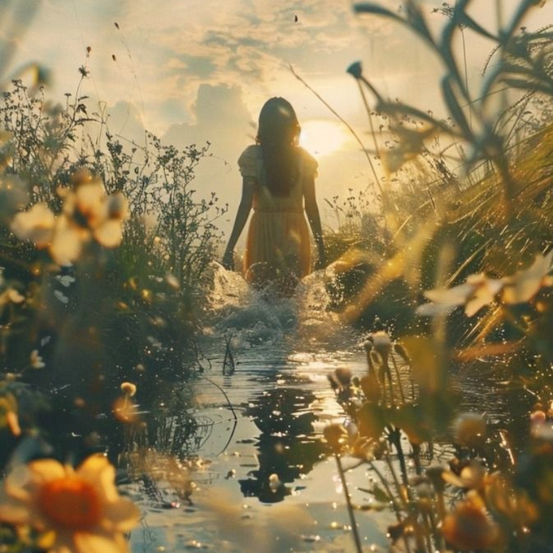Litha: Celebrating The Summer Solstice