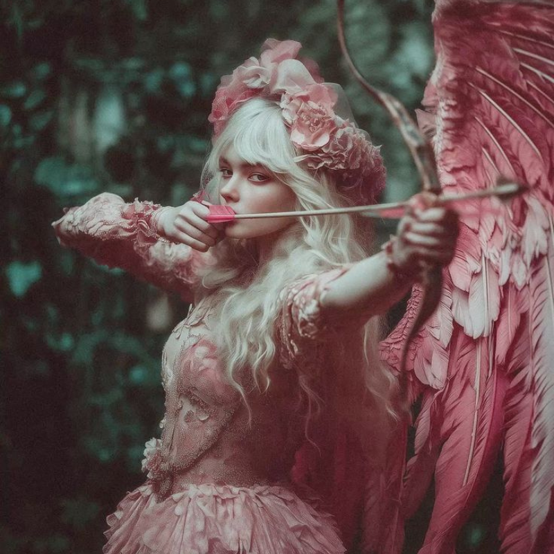 Full Moon in Sagittarius: June 11th, 2025