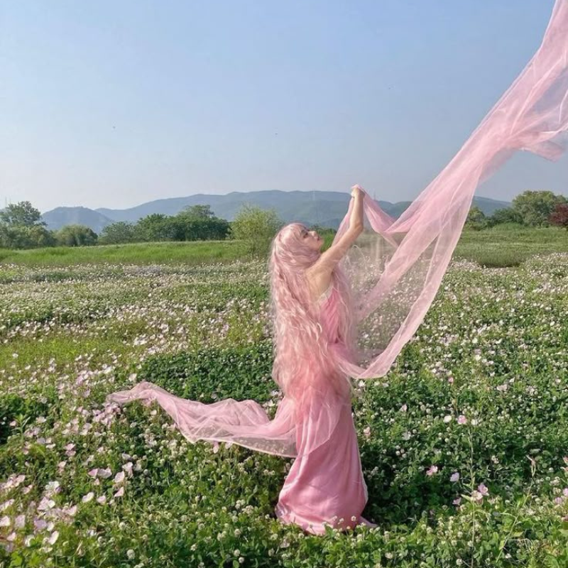 Virgo Season Magic: Illuminating the Earthly Maiden Within