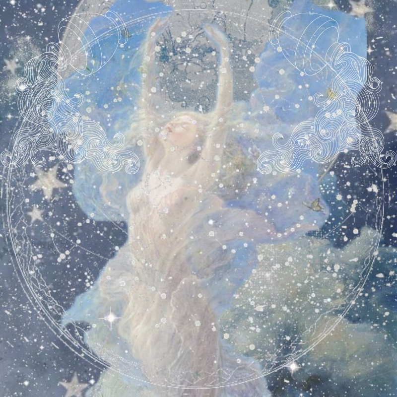 Your Guide To Aquarius Season