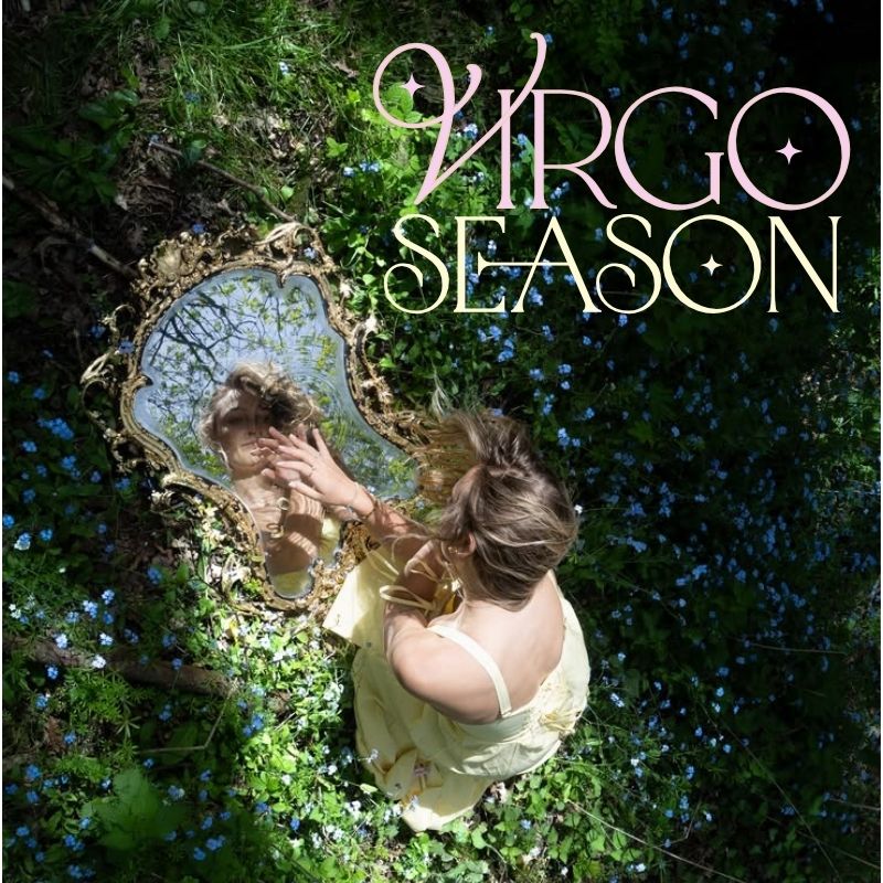 Your Guide to Virgo Season