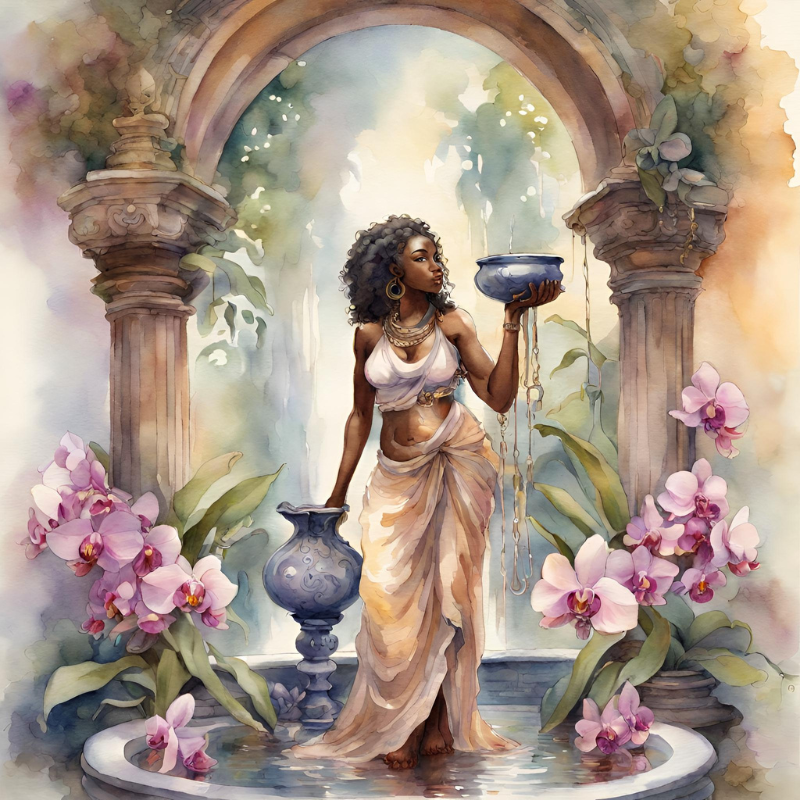 New Moon in Aquarius: February 9th, 2024