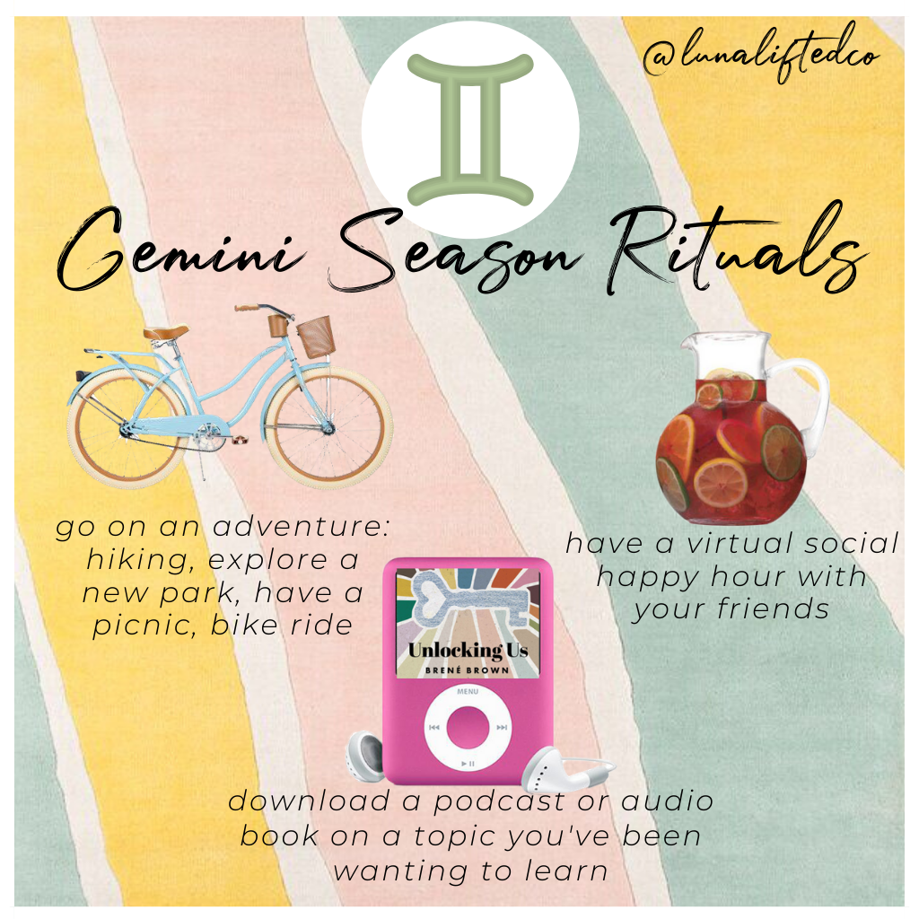 Gemini, Mercury, Kabbalah, and Your Throat Chakra