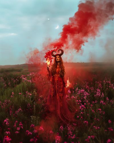 New Moon Solar Eclipse in Aries: March 29th, 2025
