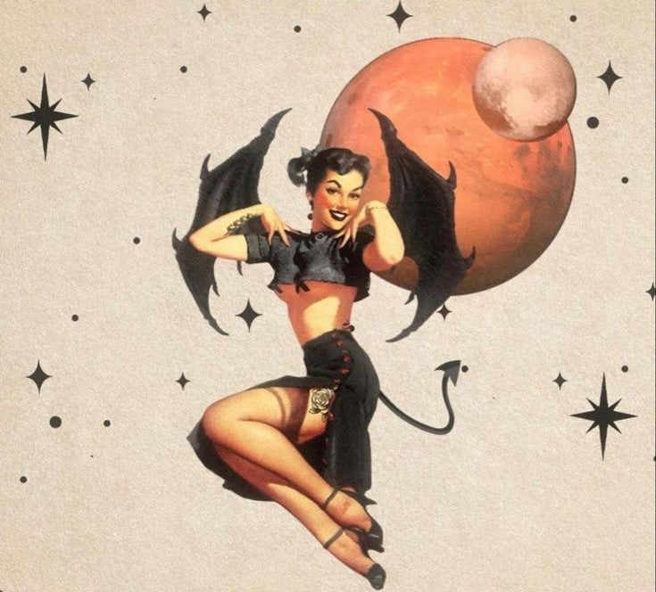 New Moon in Scorpio: November 13th, 2023
