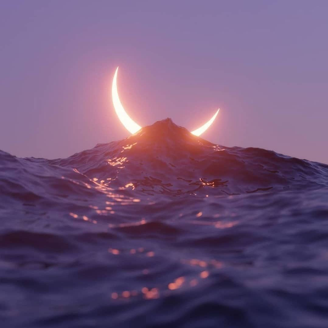 How To Make Moon Water: Capturing The Magic Of The Moon