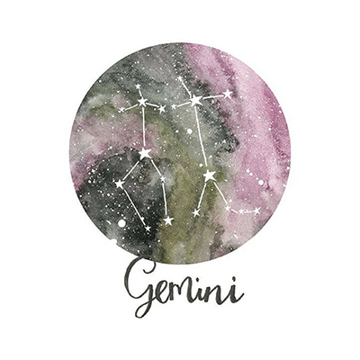 New Moon in GEMINI ♊🌚 ~ Prosperity Ritual ✨💸