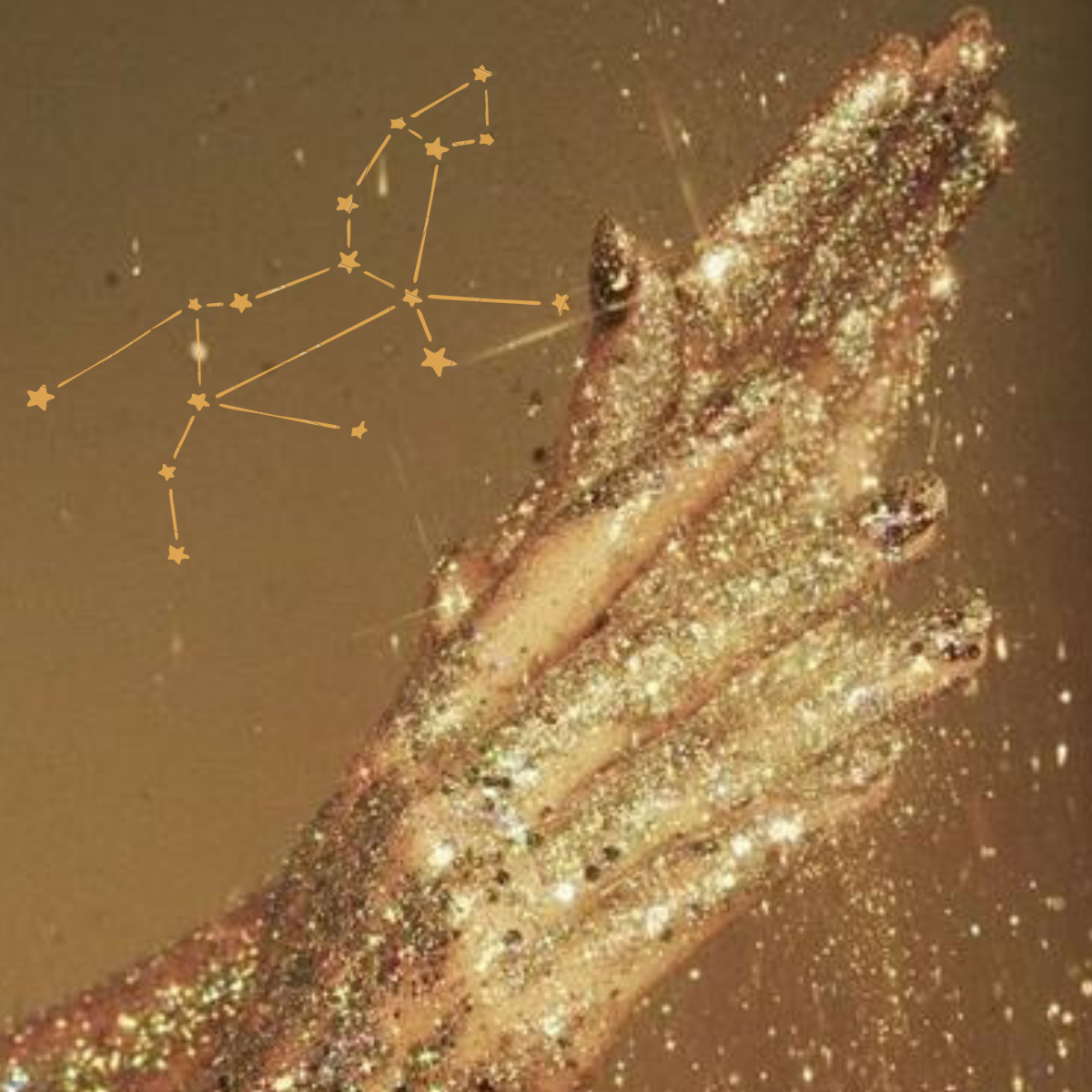 Leo Season, Duality, and Glamour Magick