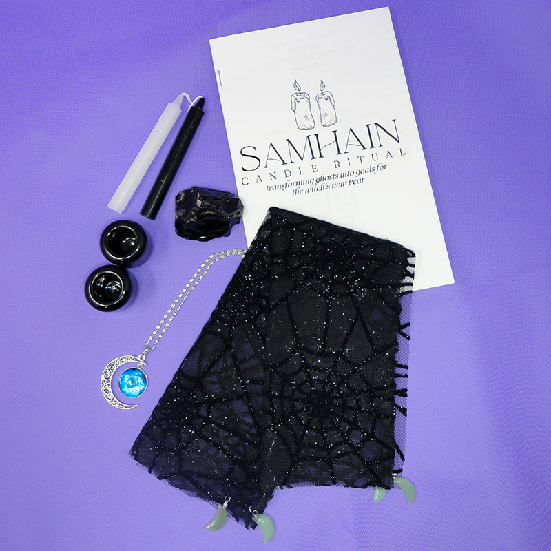 Samhain Ritual Kit