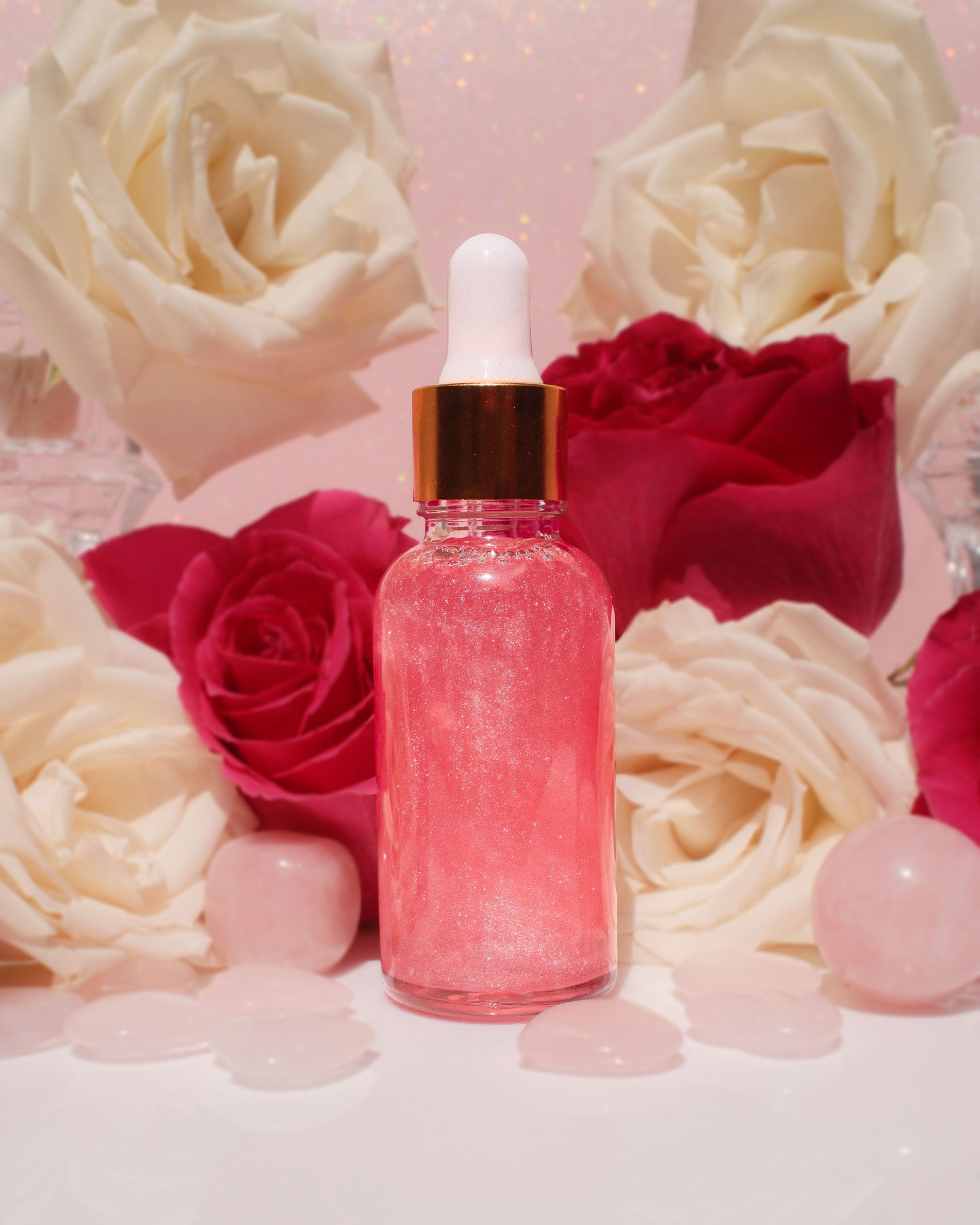 Self Love Ritual Oil