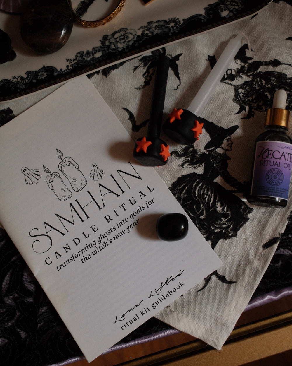Samhain Ritual Kit *PRE ORDER*