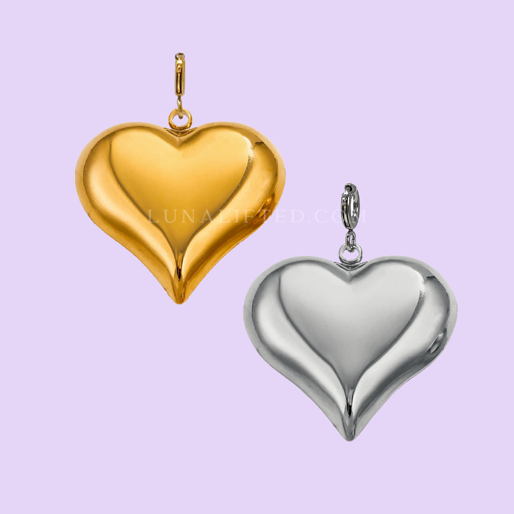 Heart Times Charm