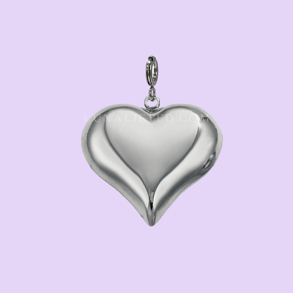 Heart Times Charm