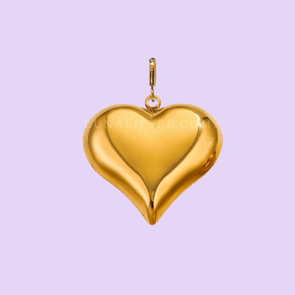 Heart Times Charm