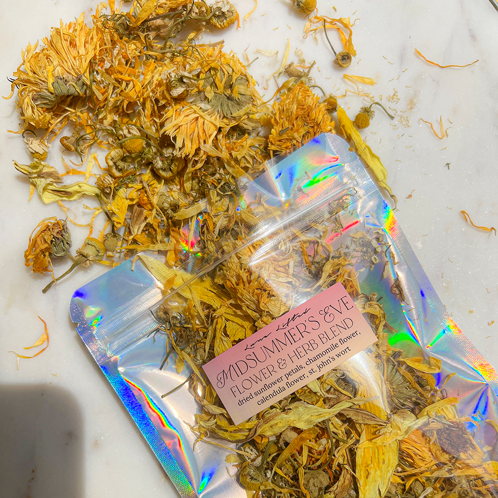 Litha Ritual Kit