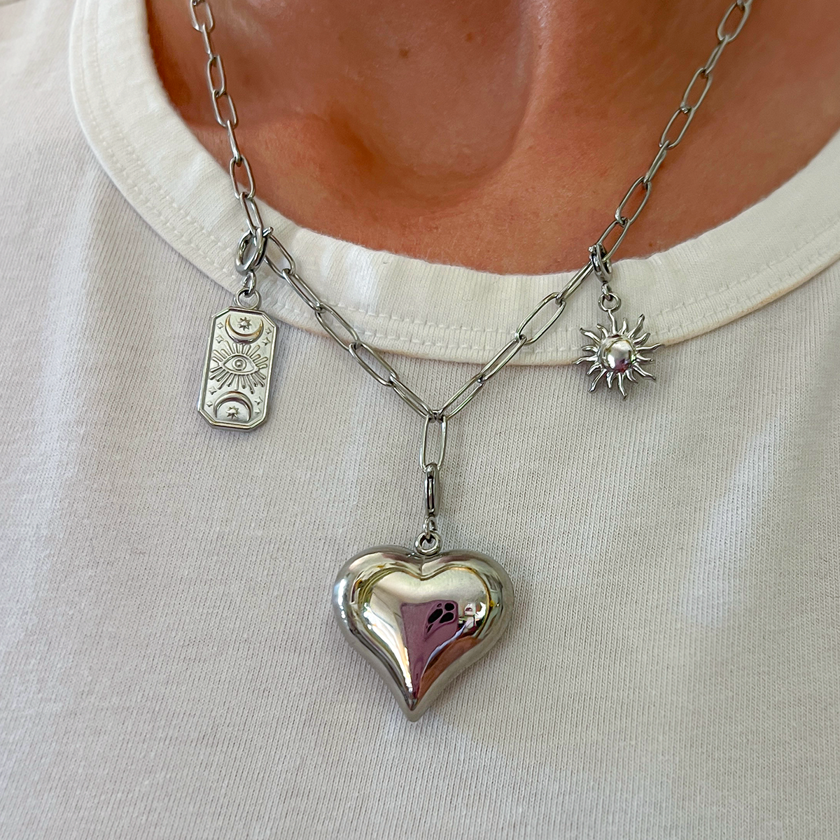 Solei Charm