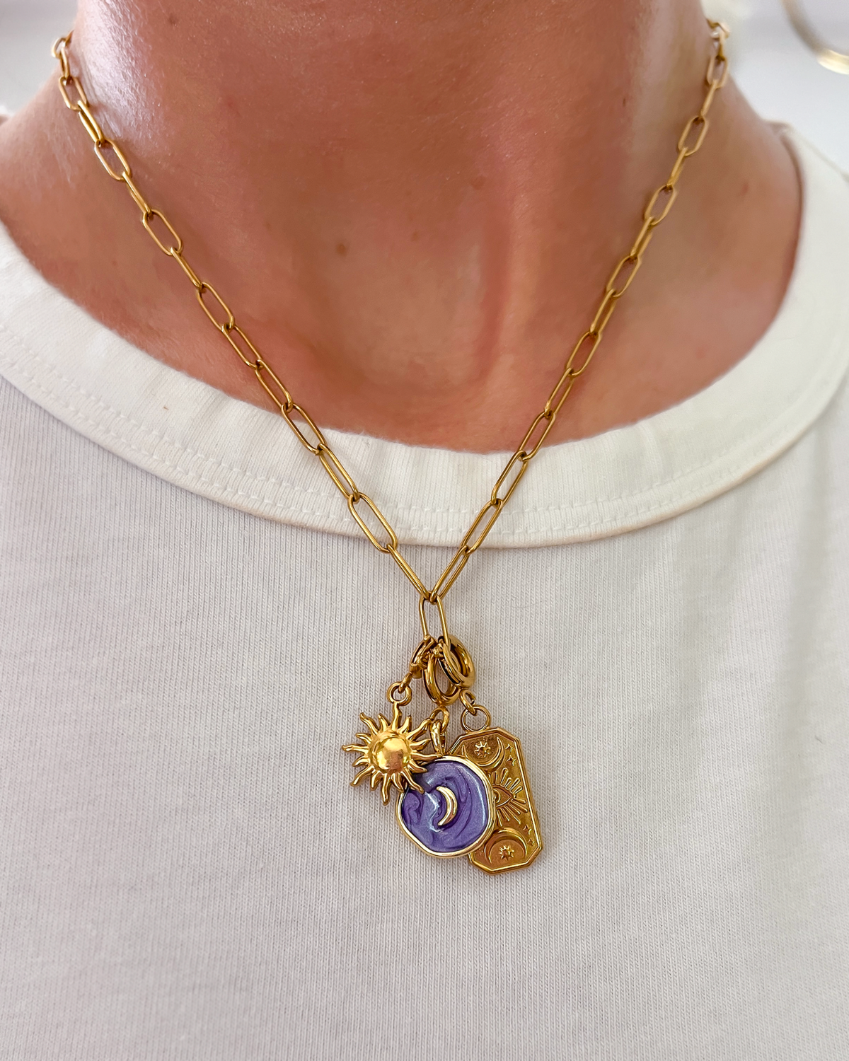 Solei Charm