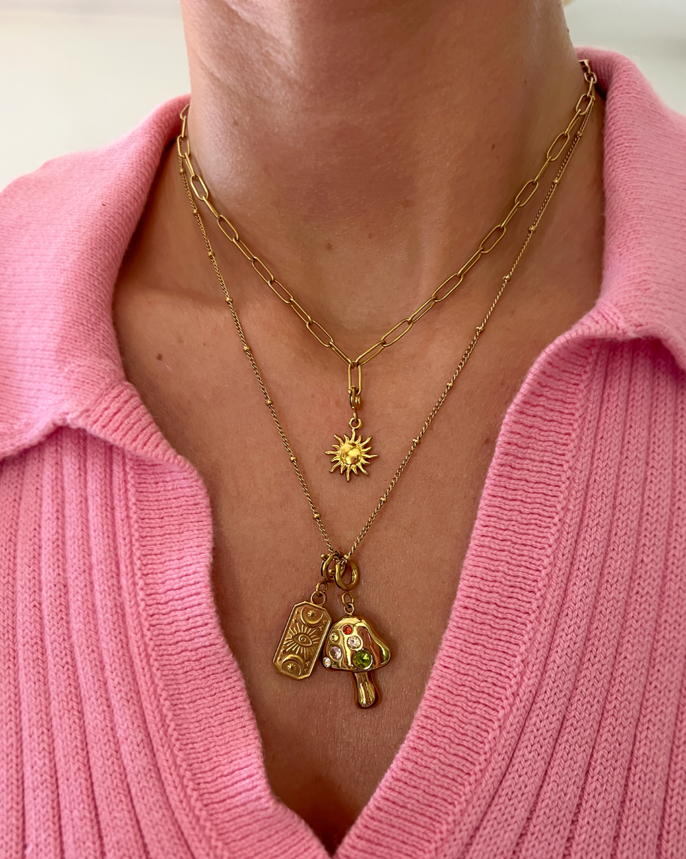 Solei Charm