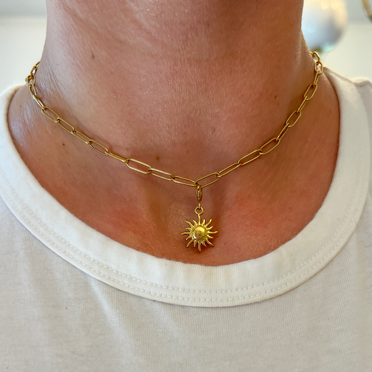 Solei Charm