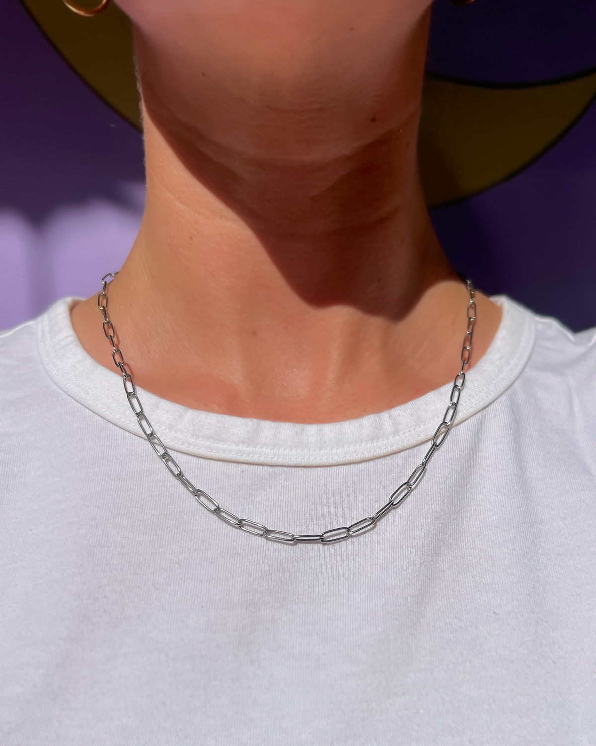 Charmed Necklace