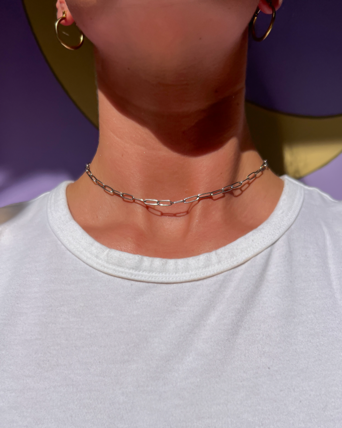 Charmed Necklace