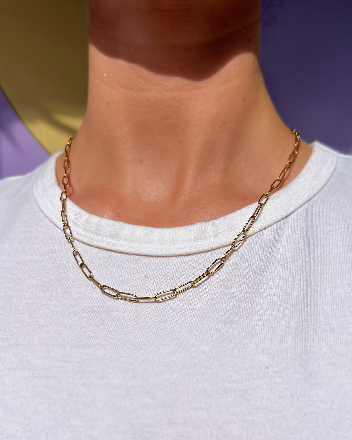 Charmed Necklace