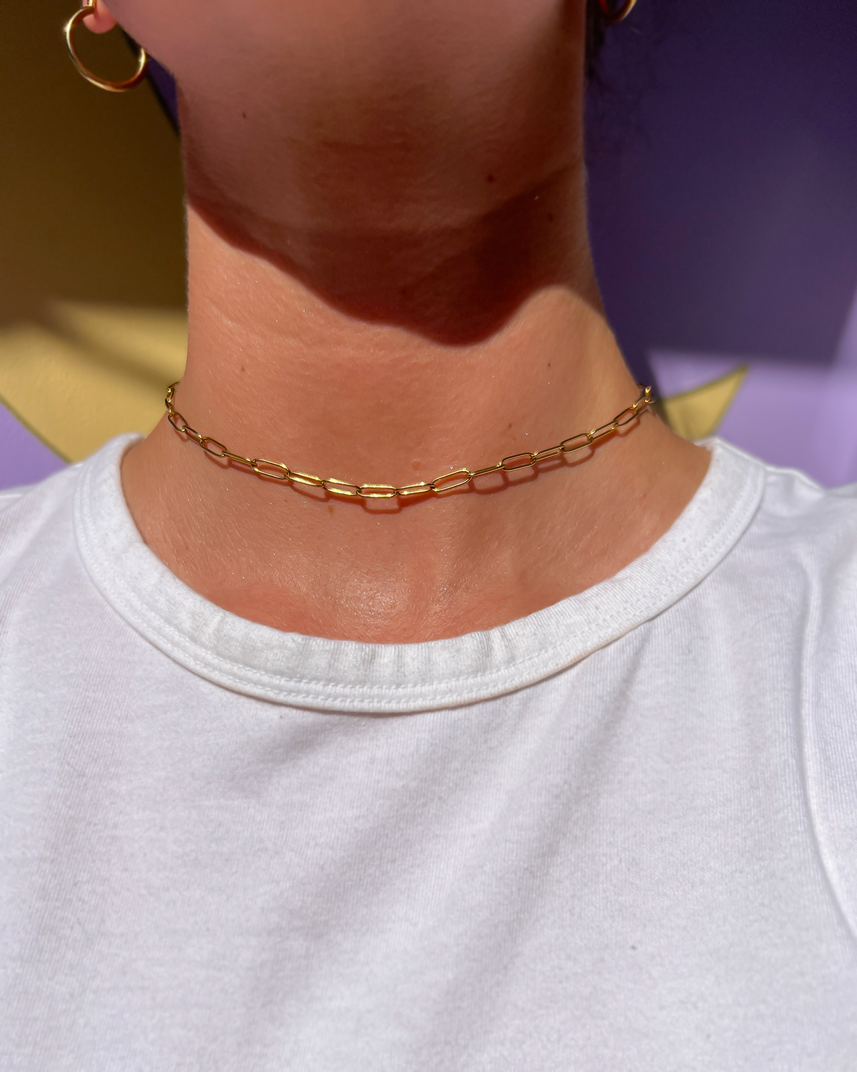 Charmed Necklace