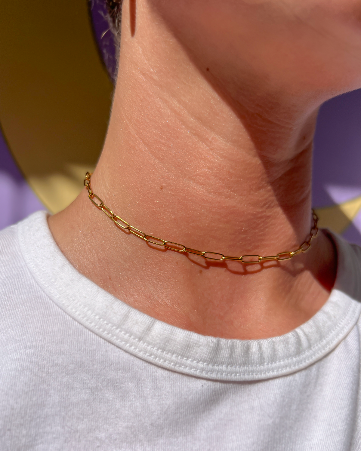 Charmed Necklace