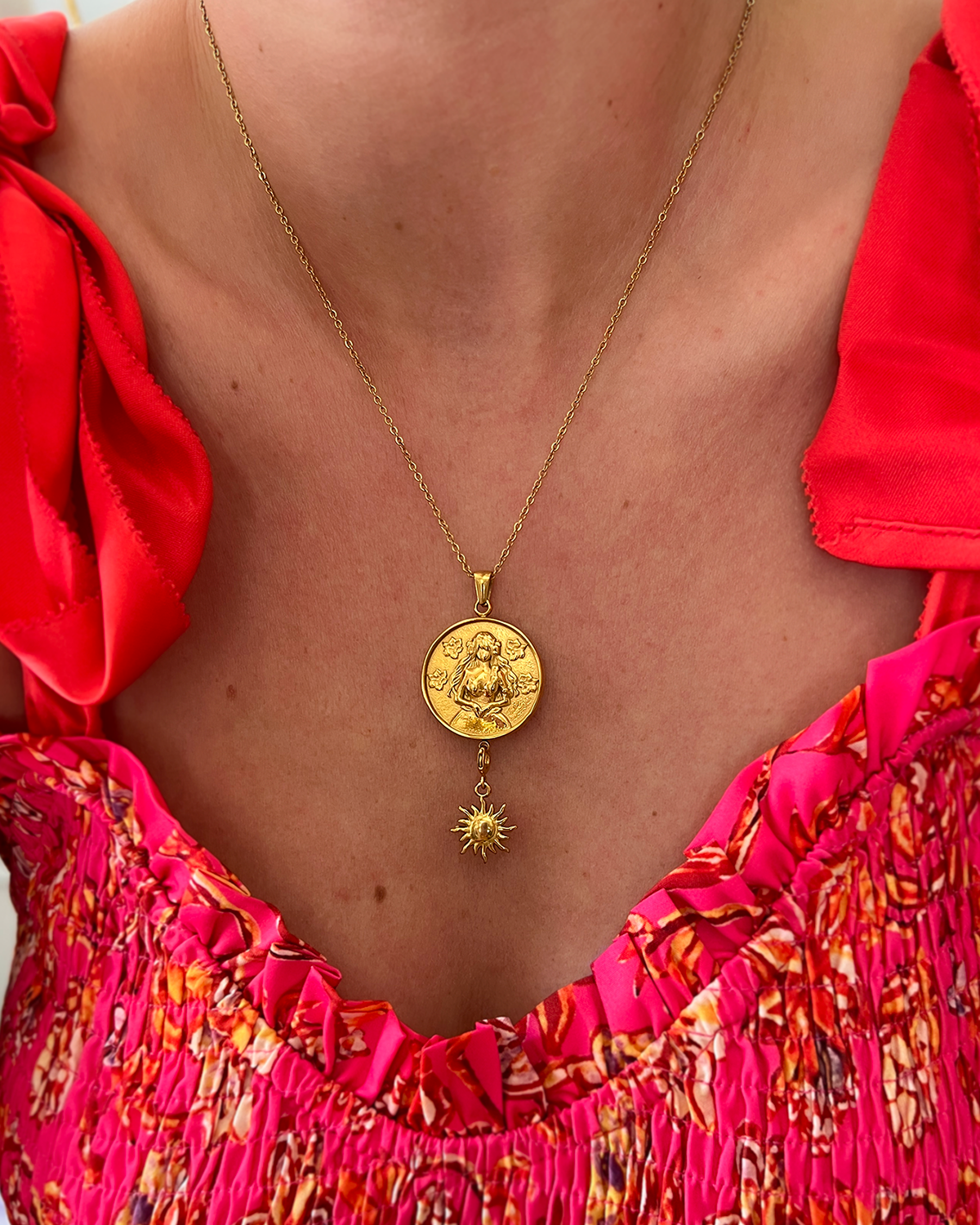 Solei Charm