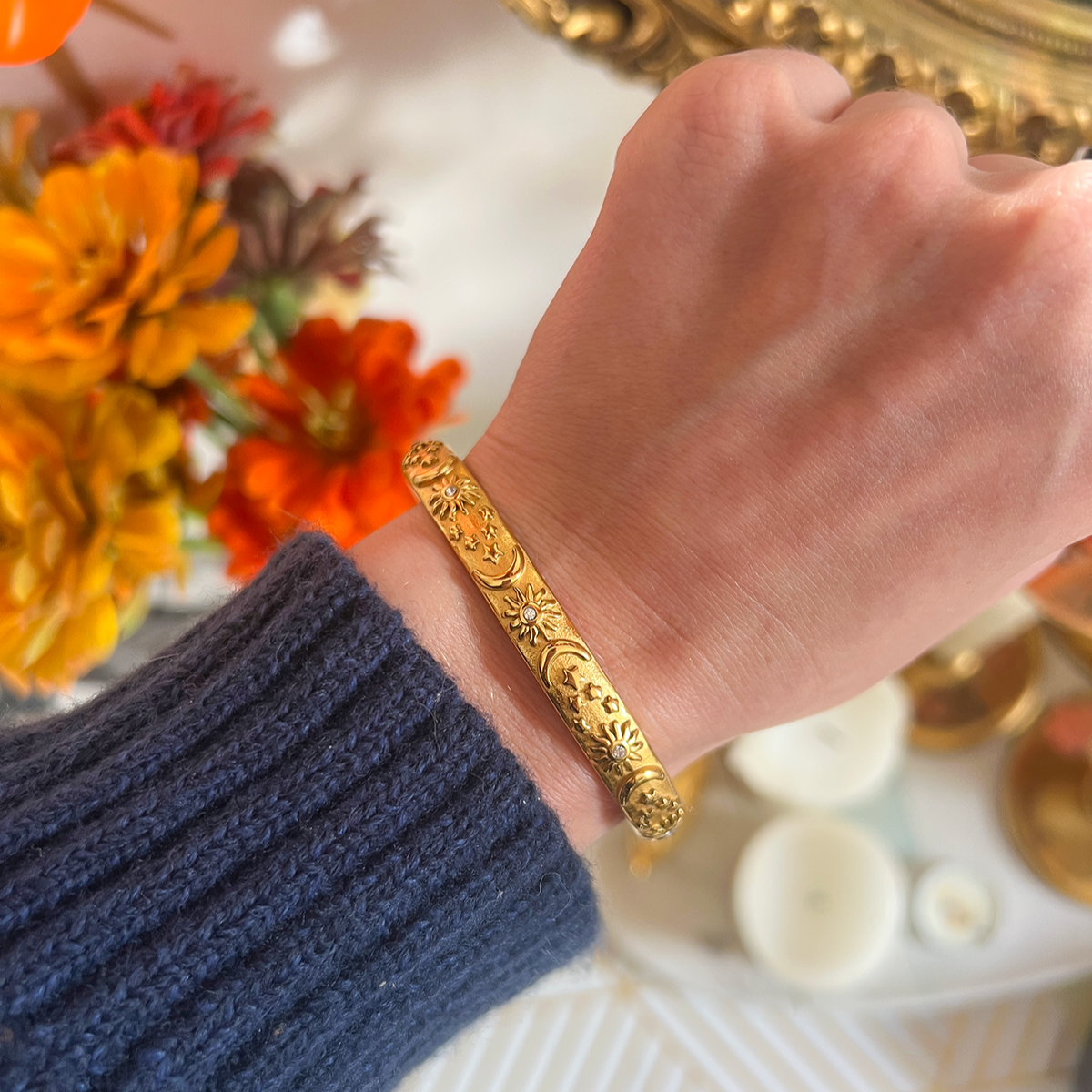 Soluna Bracelet
