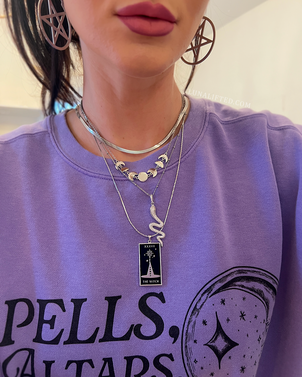 Just A Phase Choker