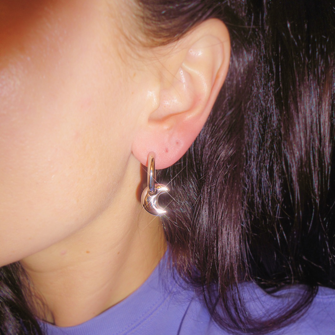 Selene Earrings