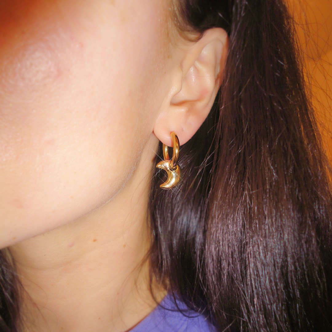 Selene Earrings