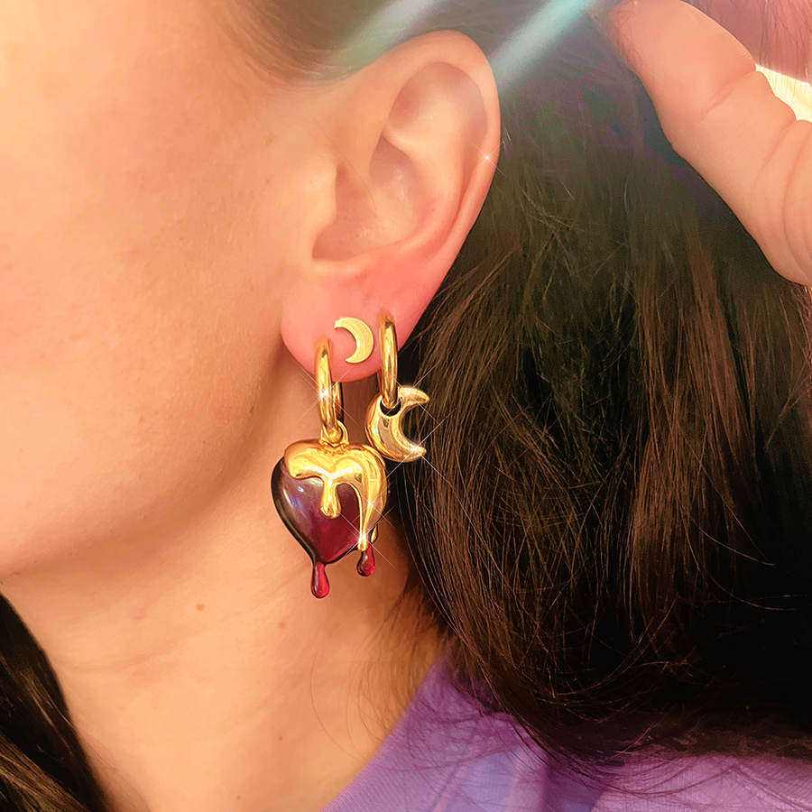 Selene Earrings