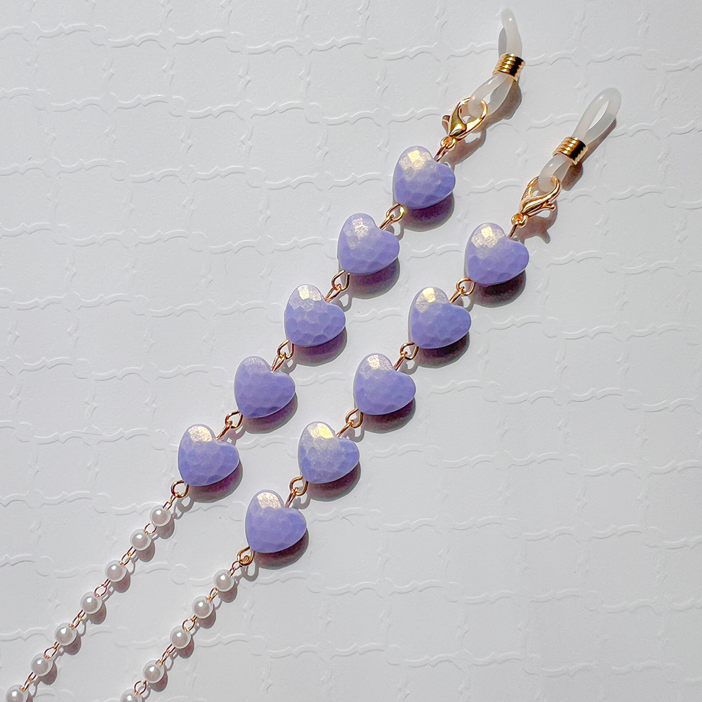 Midsummer Eyeglass Chain