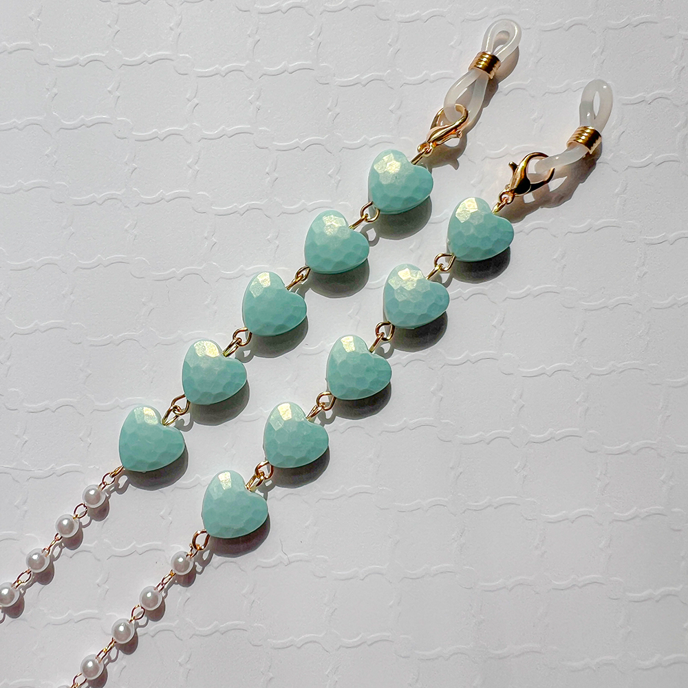 Midsummer Eyeglass Chain