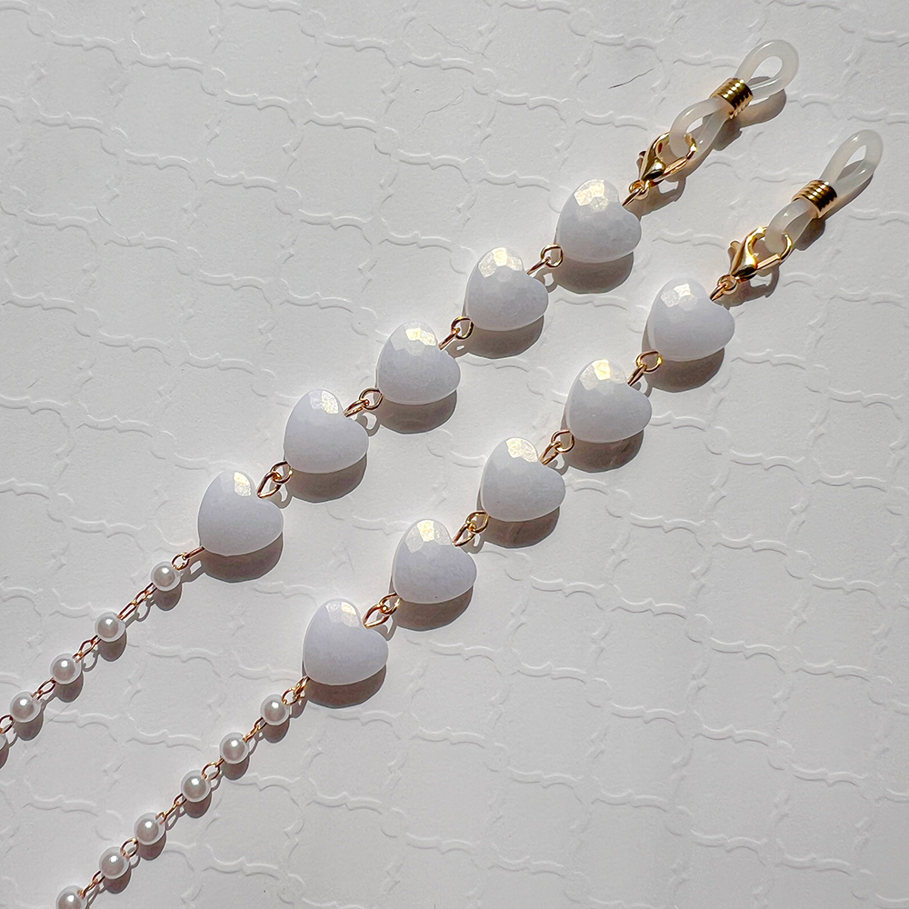 Midsummer Eyeglass Chain