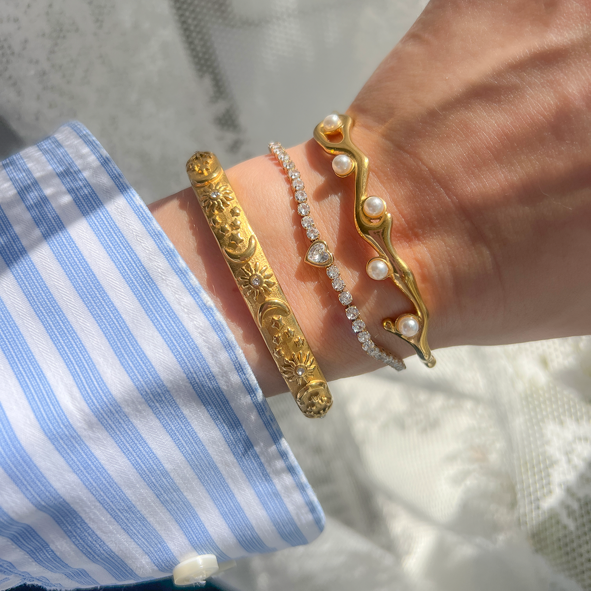 Soluna Bracelet