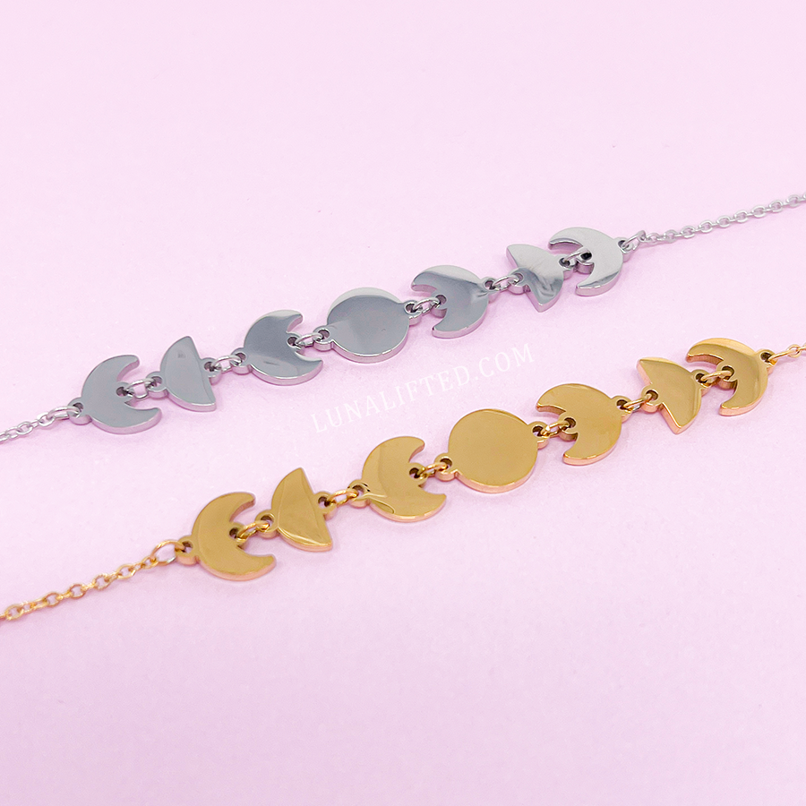 Just A Phase Choker