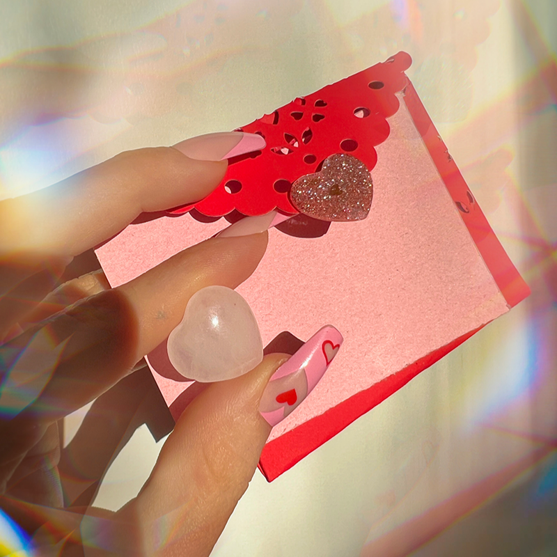 Self Love Ritual Kit