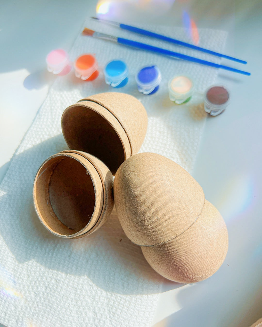 Ostara Ritual Kit
