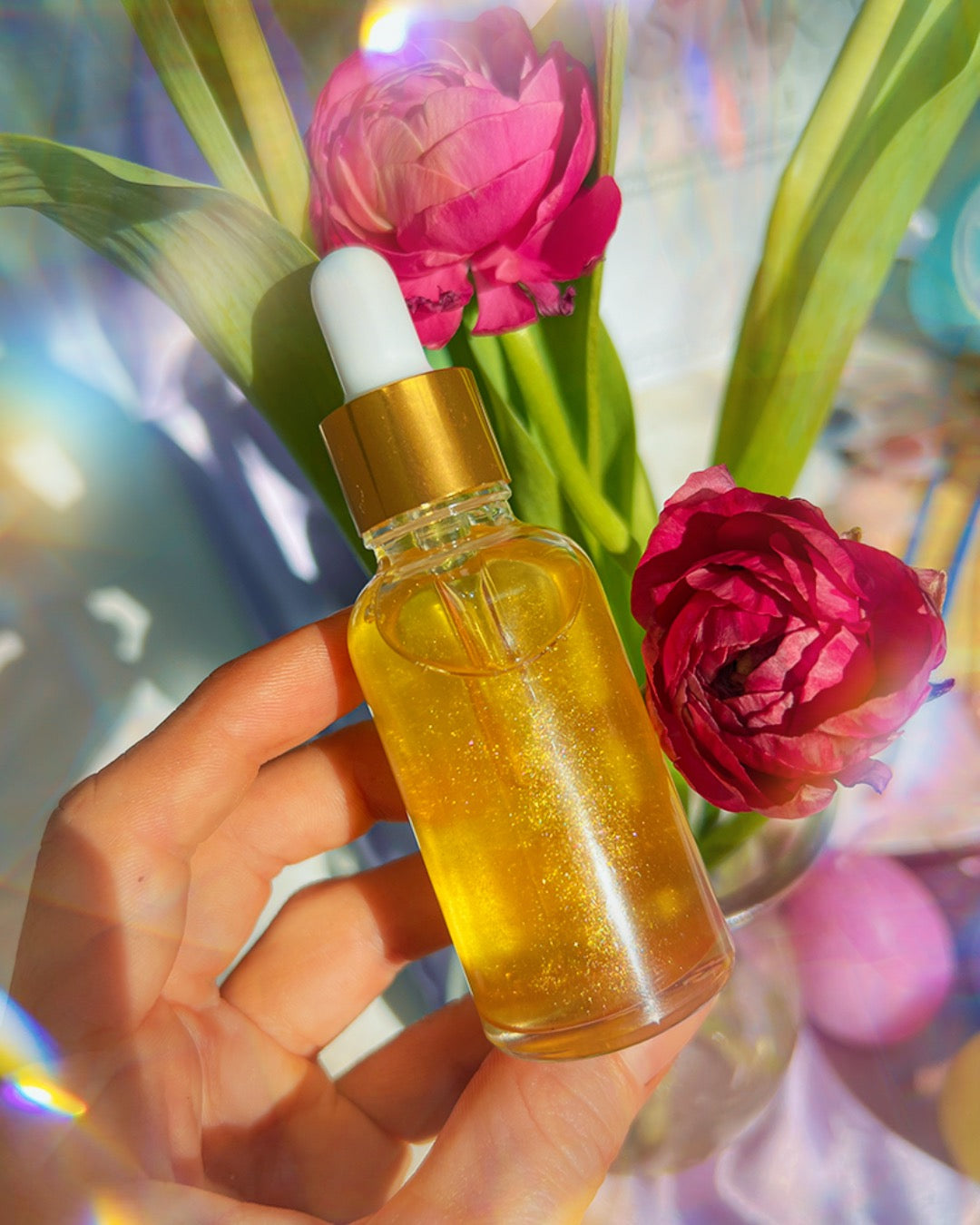 Ostara Oil