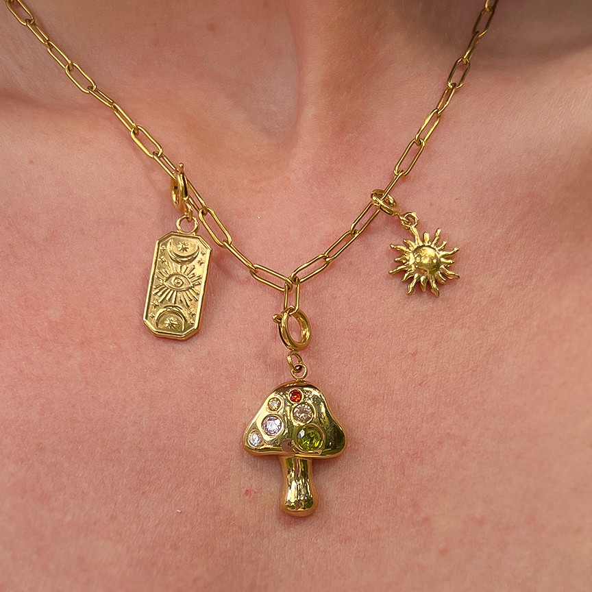 Solei Charm